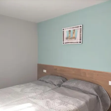 Prázdninový dům Entre Torres Y Almenas Ávila