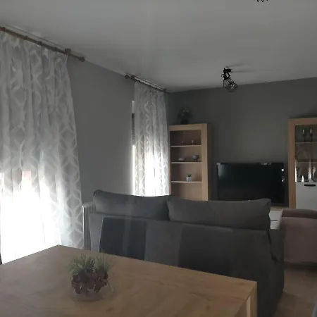 Entre Torres Y Almenas Holiday home *
