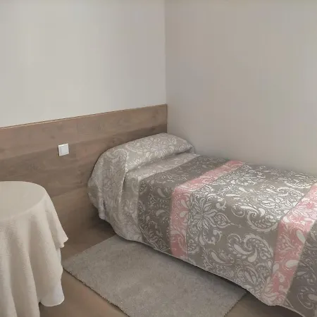 Entre Torres Y Almenas Prázdninový dům *