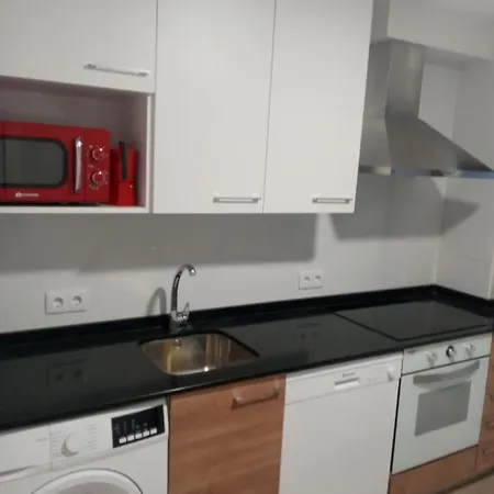 Holiday home Entre Torres Y Almenas Avila